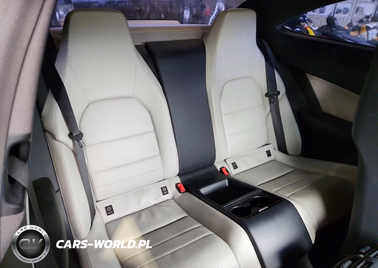 2013 Mercedes-Benz C 250 VIN:WDDGJ4HB7DG053015 - 10