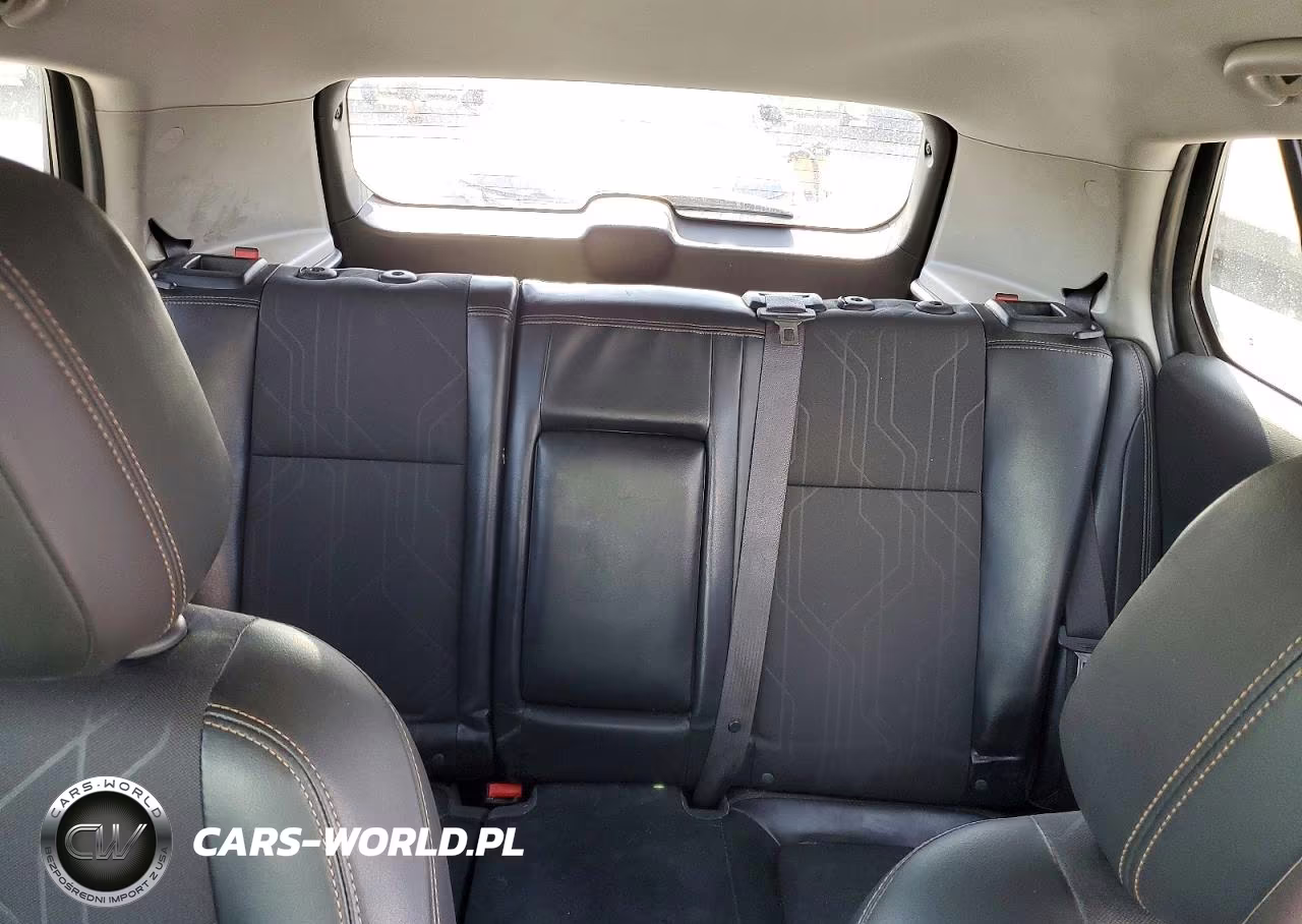2019 Chevrolet Trax 1Lt VIN:KL7CJLSB1KB725024 - 10