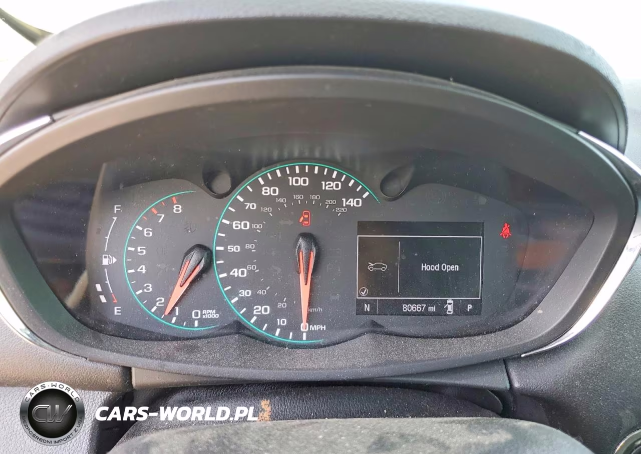 2019 Chevrolet Trax 1Lt VIN:KL7CJLSB1KB725024 - 9