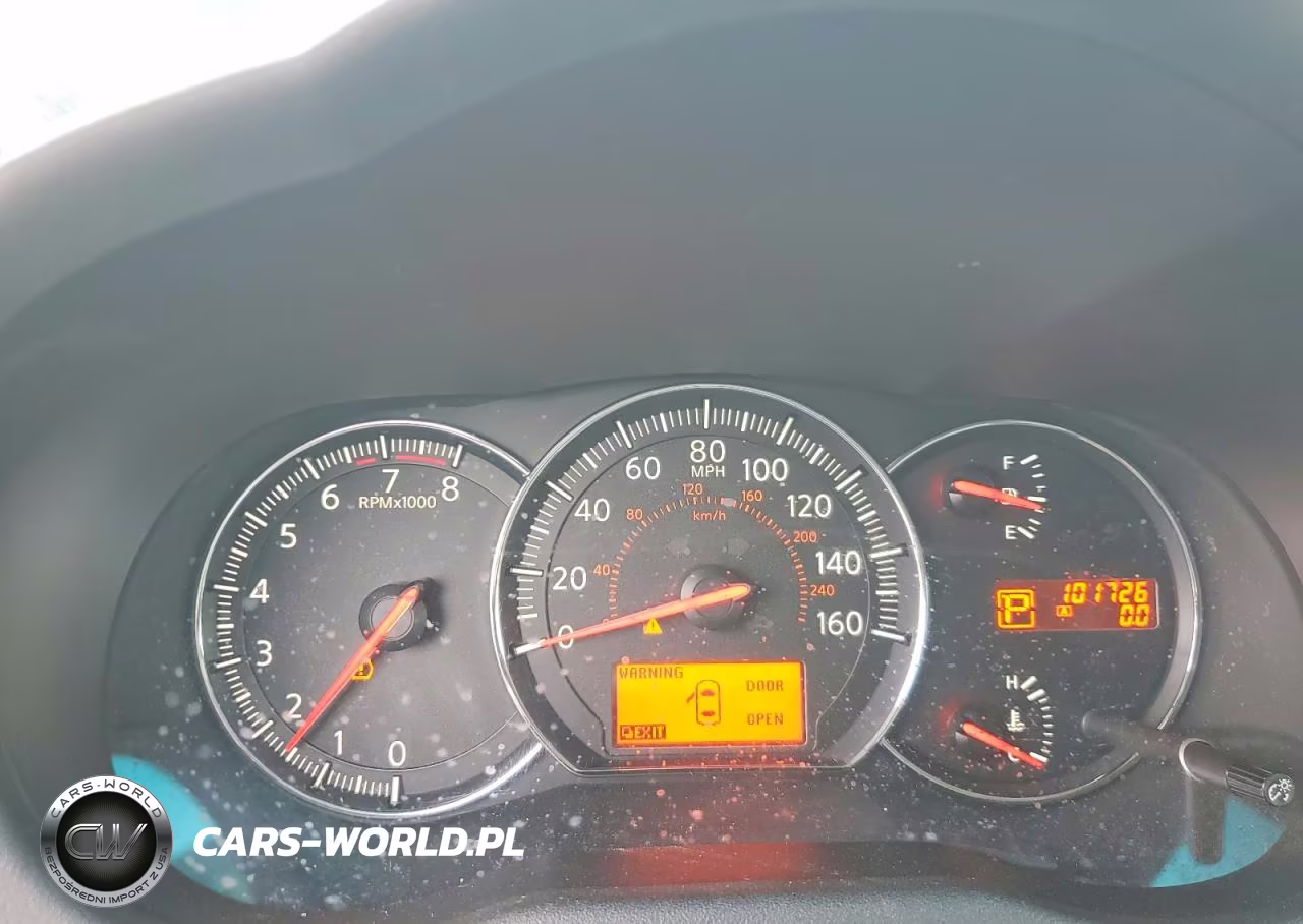 2009 Nissan Maxima 3.5 S VIN:1N4AA51E29C851386 - 9