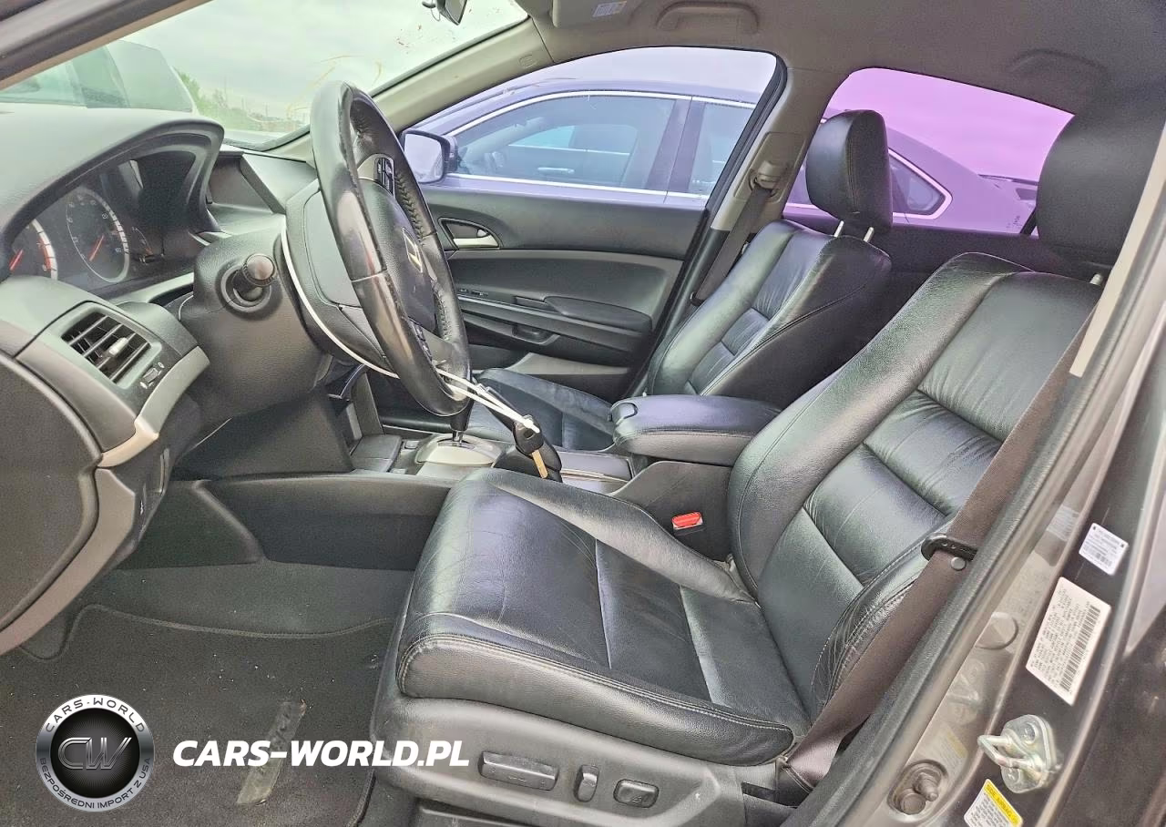 2012 Honda Accord VIN:1HGCP2F67CA023114 - 14