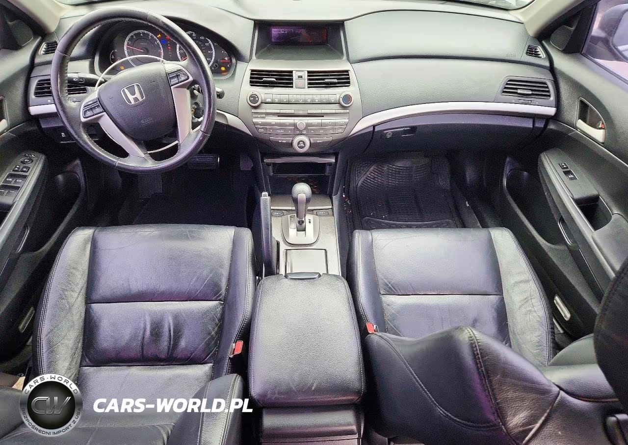 2012 Honda Accord VIN:1HGCP2F67CA023114 - 16