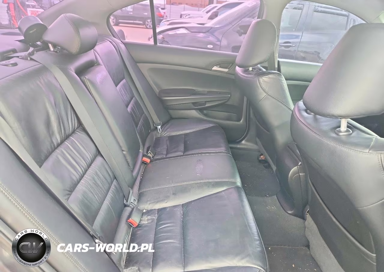 2012 Honda Accord VIN:1HGCP2F67CA023114 - 19