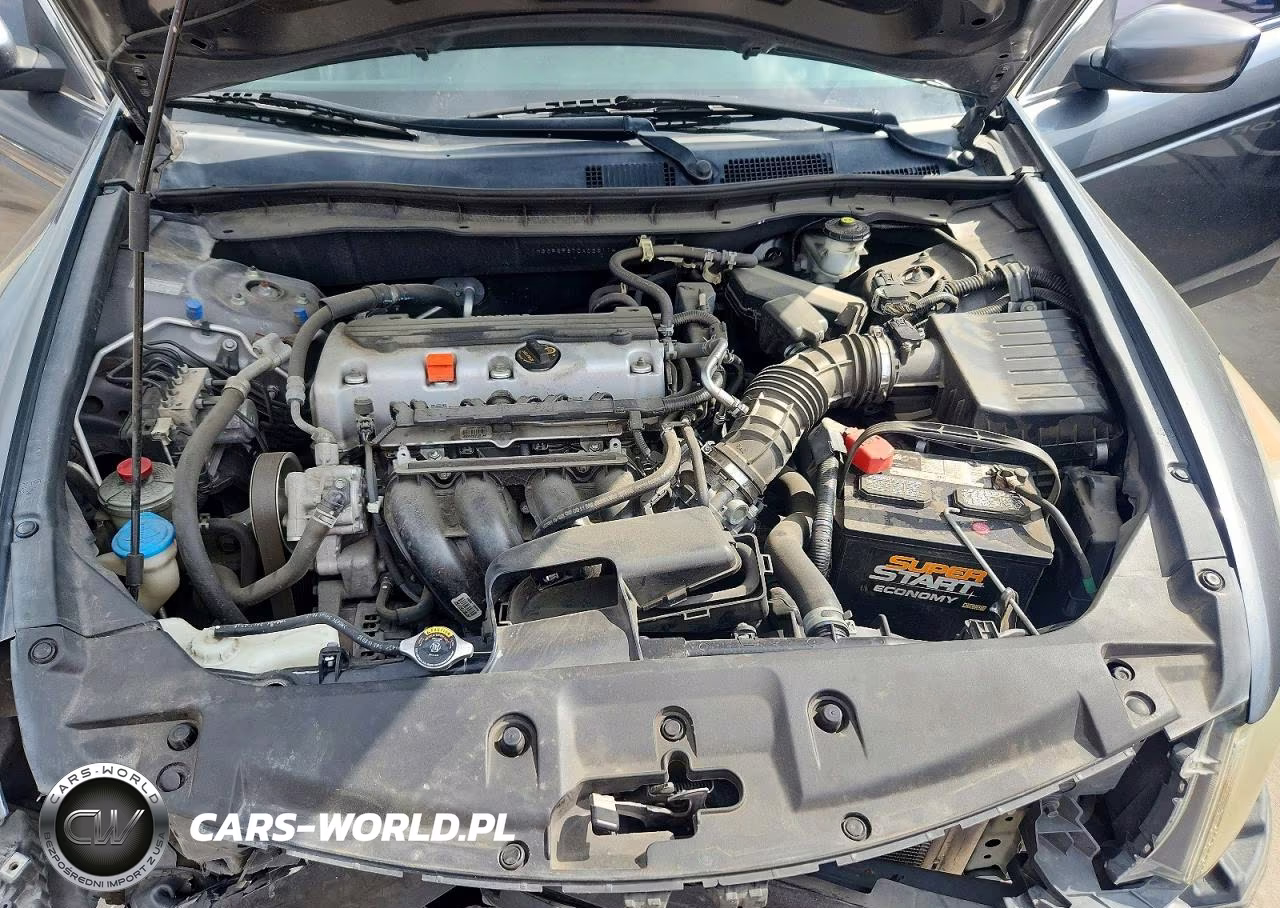 2012 Honda Accord VIN:1HGCP2F67CA023114 - 21