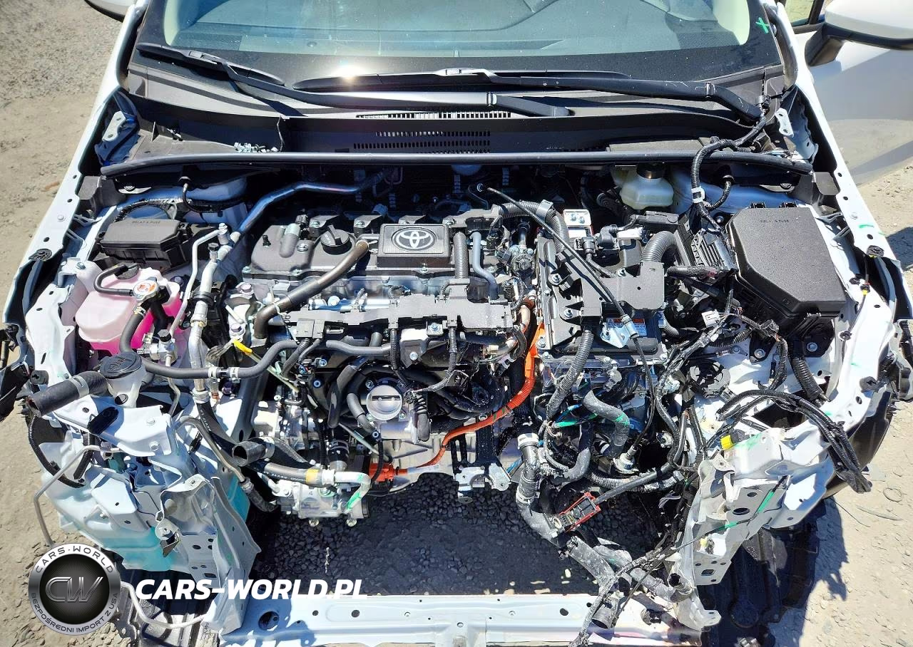2026 Toyota Corolla Hybrid Le VIN:JTDBCMFE2T3148437 - 11