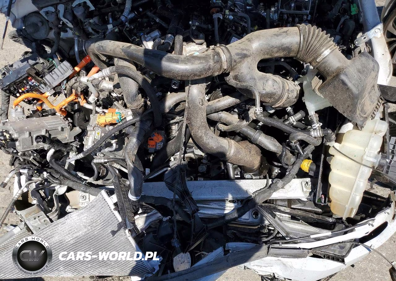 2023 Ford F150 Supercrew VIN:1FTFW1ED8PFB91734 - 11