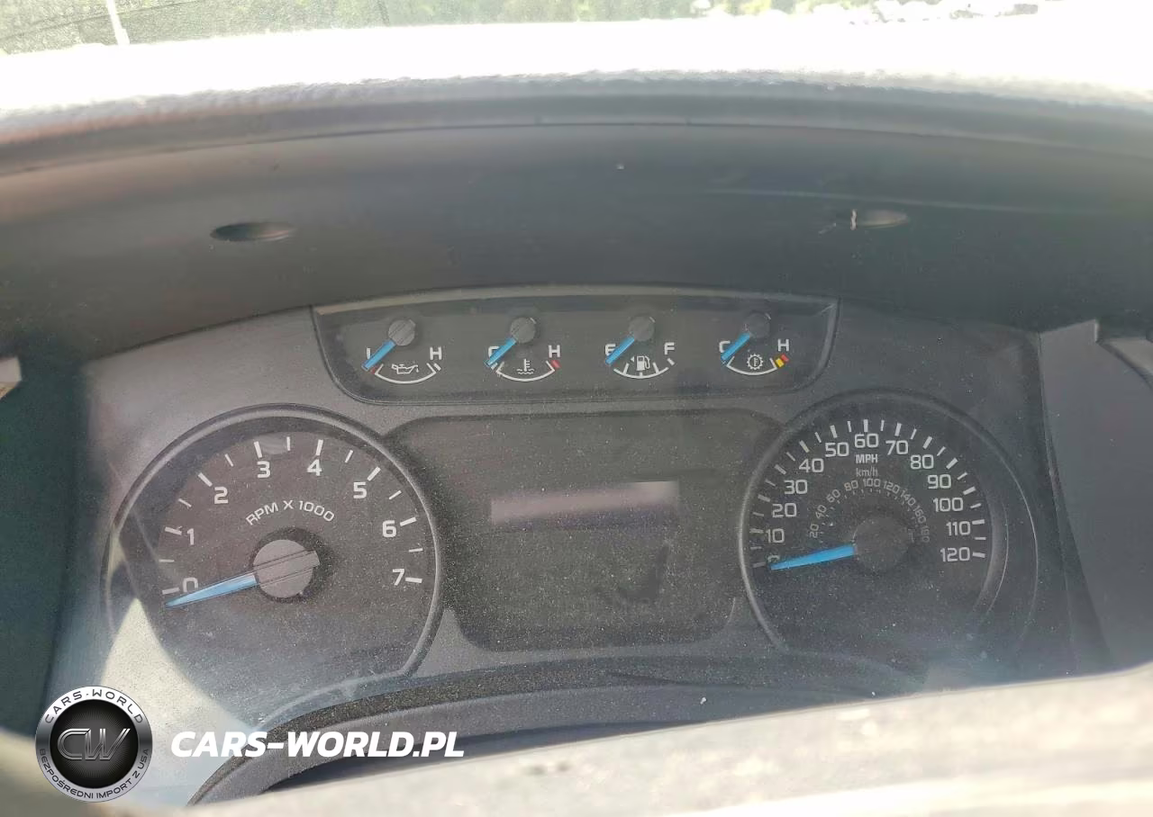2013 Ford F150 Super Cab VIN:1FTEX1CM9DFB16077 - 9