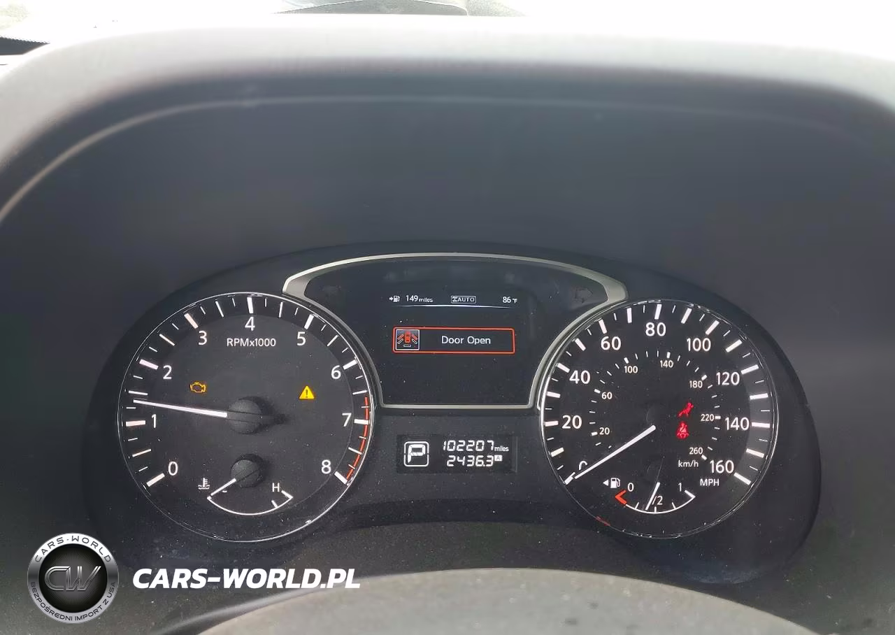 2013 Nissan Pathfinder S VIN:5N1AR2MM7DC672642 - 9