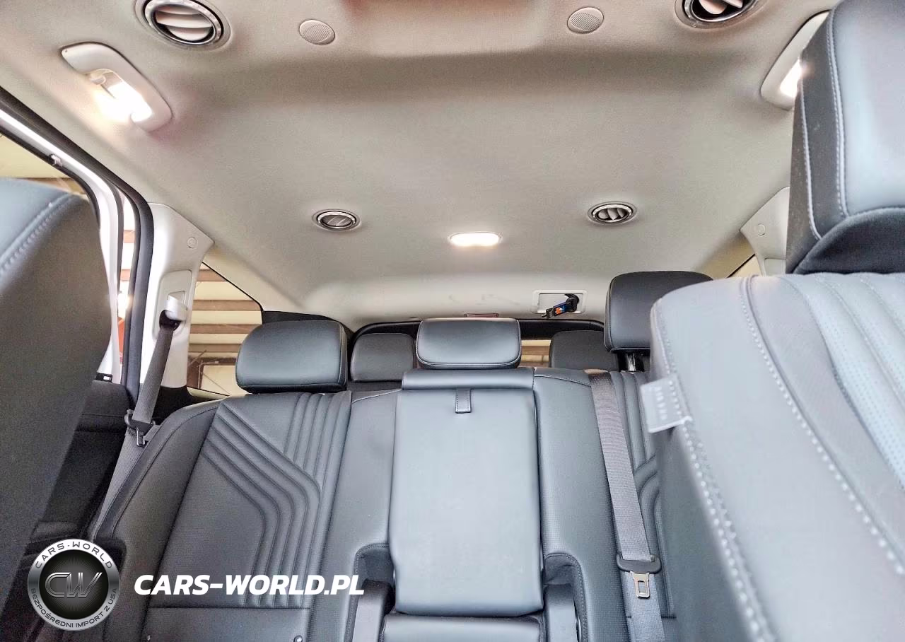 2026 Hyundai Palisade Sel Premium VIN:KM8RHESA3TU037331 - 10