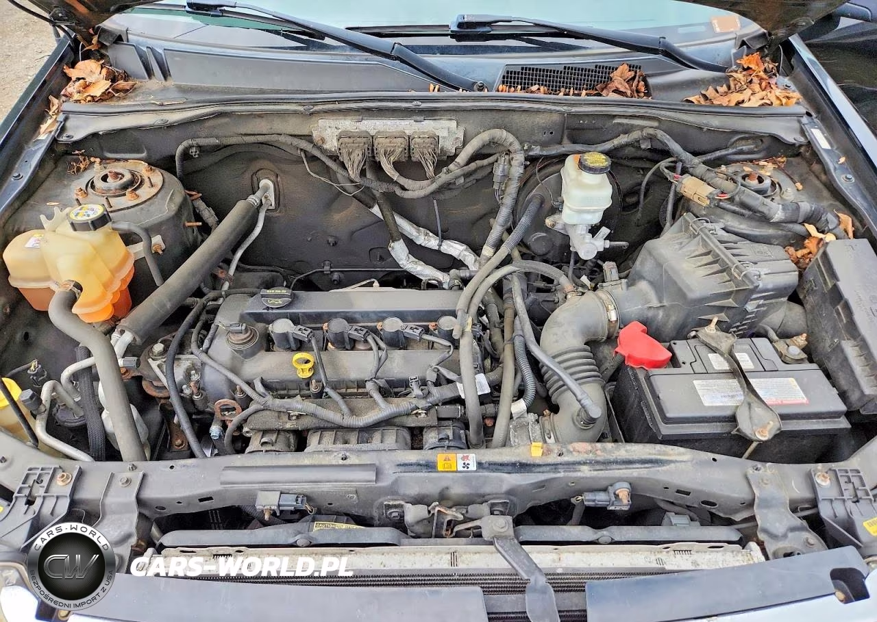 2009 Ford Escape Xlt VIN:1FMCU93749KA63713 - 12