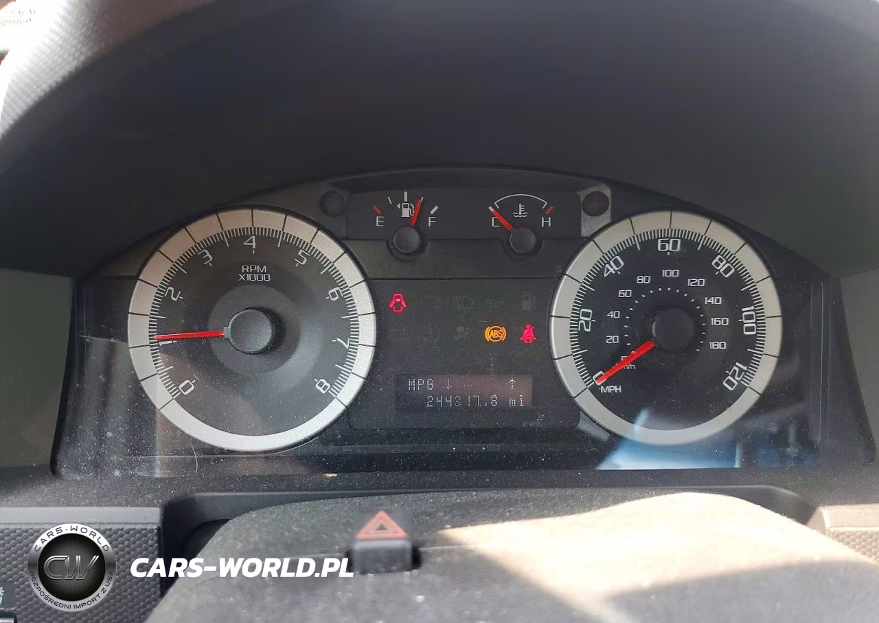 2009 Ford Escape Xlt VIN:1FMCU93749KA63713 - 9