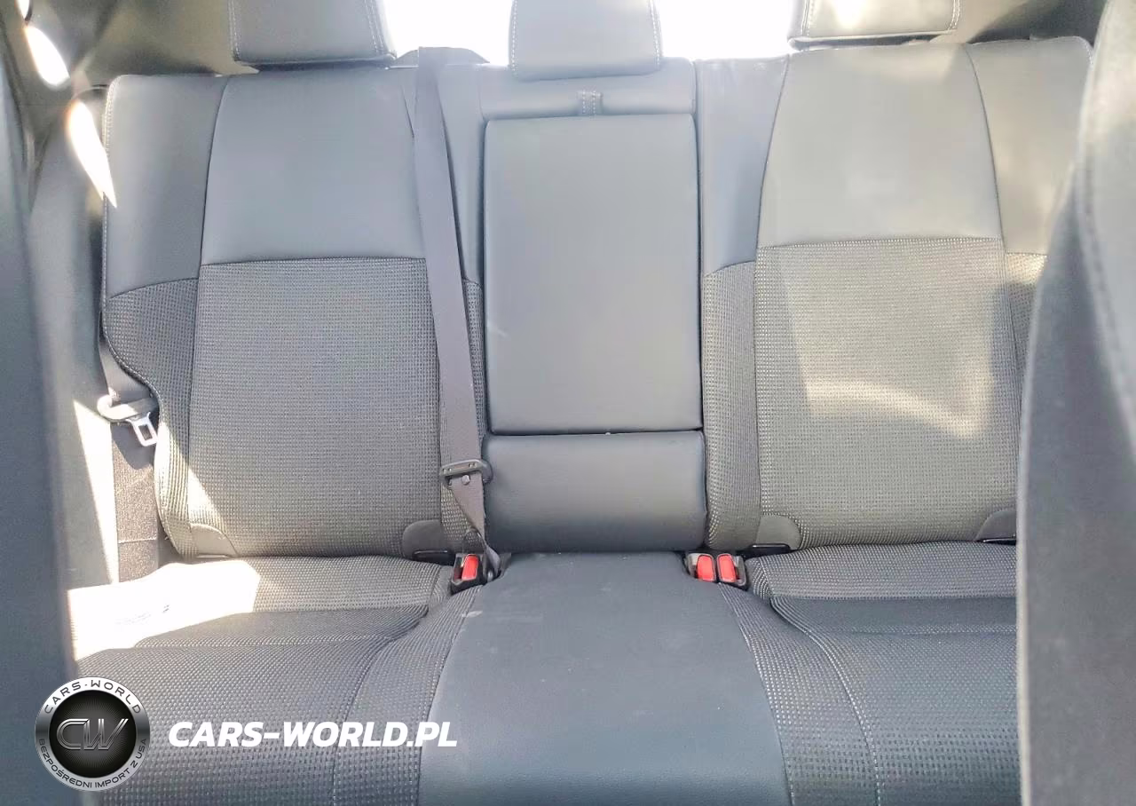 2024 Toyota Bz4X Xle VIN:JTMAAAAA0RA047941 - 10