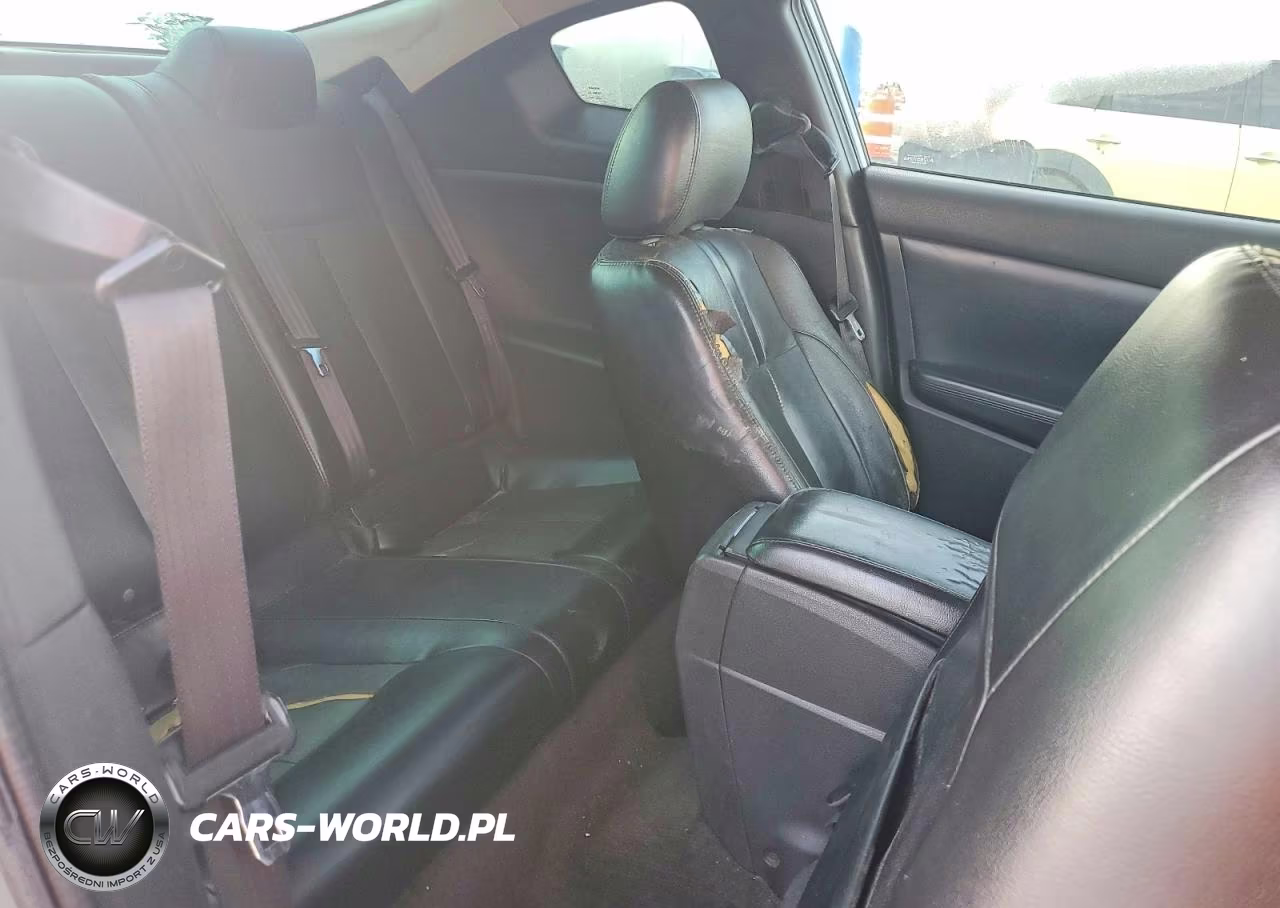 2008 Nissan Altima 2.5S VIN:1N4AL24EX8C165082 - 10