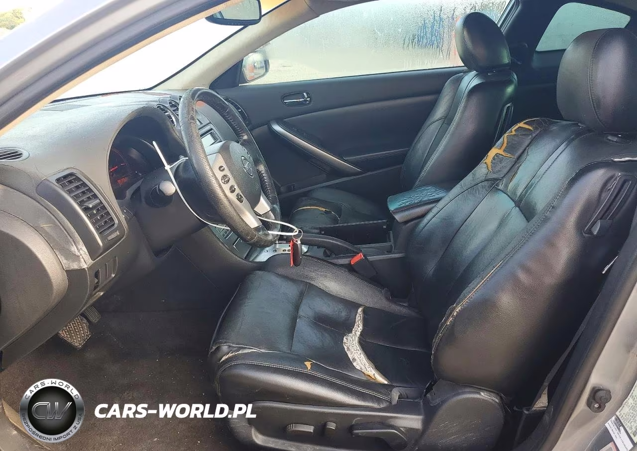 2008 Nissan Altima 2.5S VIN:1N4AL24EX8C165082 - 7