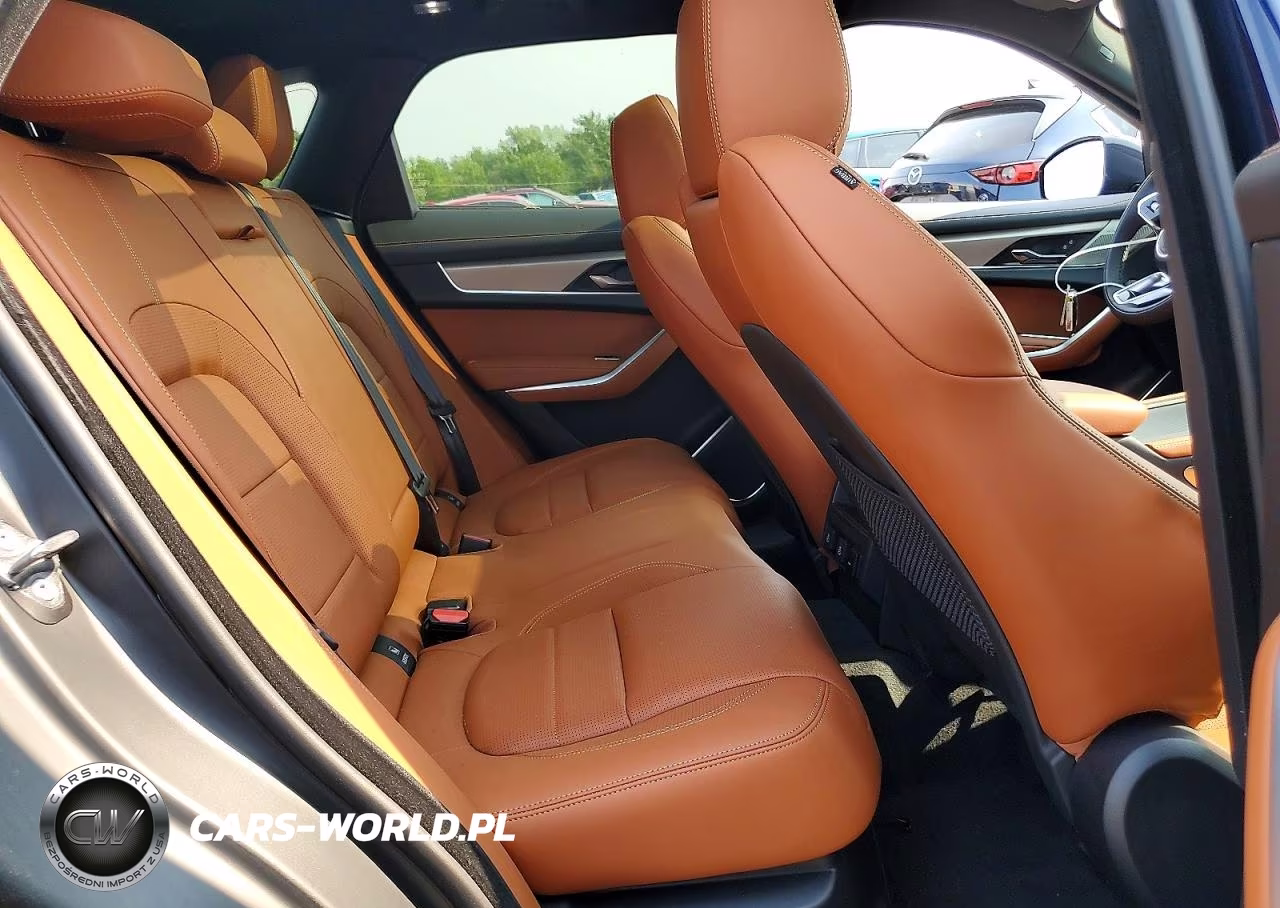 2026 Jaguar F-Pace R-Dynamic S VIN:SADCT2EX7TA757339 - 10