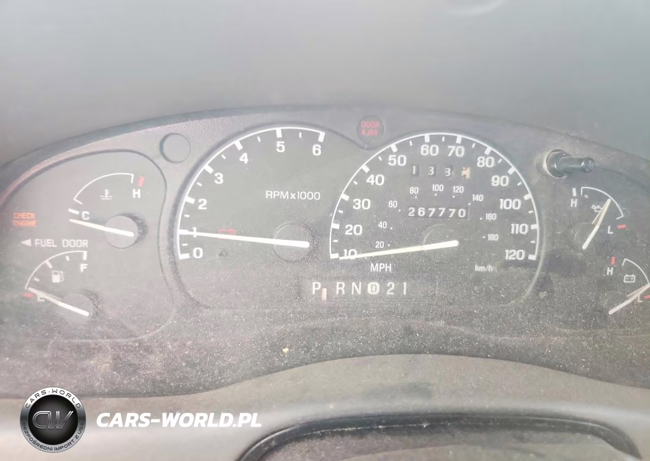 2003 Ford Ranger VIN:1FTYR10UX3PA11780 - 9