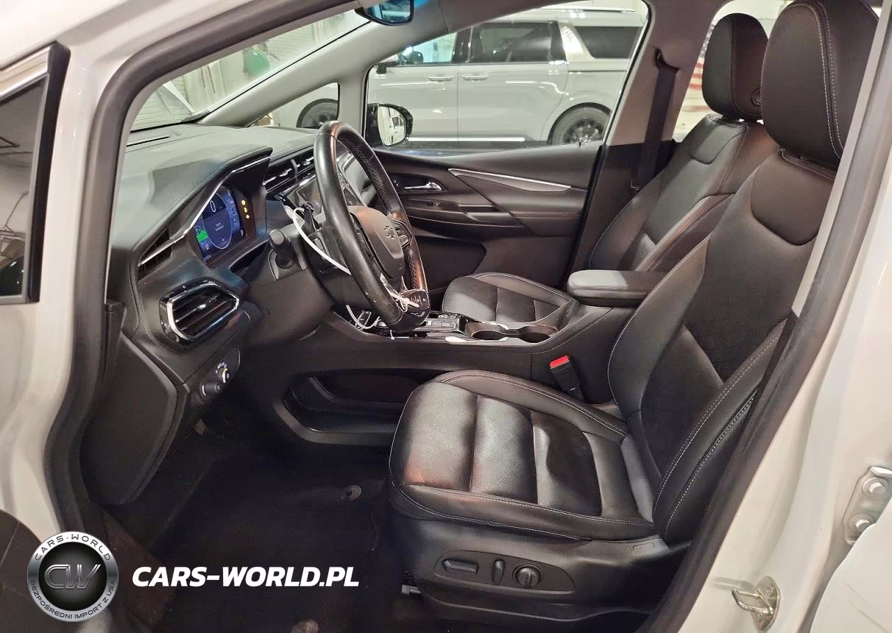 2023 Chevrolet Bolt Ev 2Lt VIN:1G1FX6S02P4135692 - 7