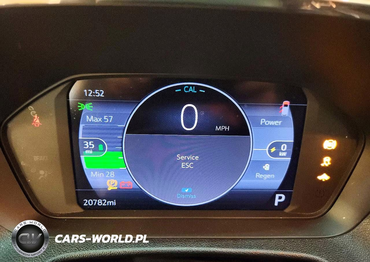 2023 Chevrolet Bolt Ev 2Lt VIN:1G1FX6S02P4135692 - 9