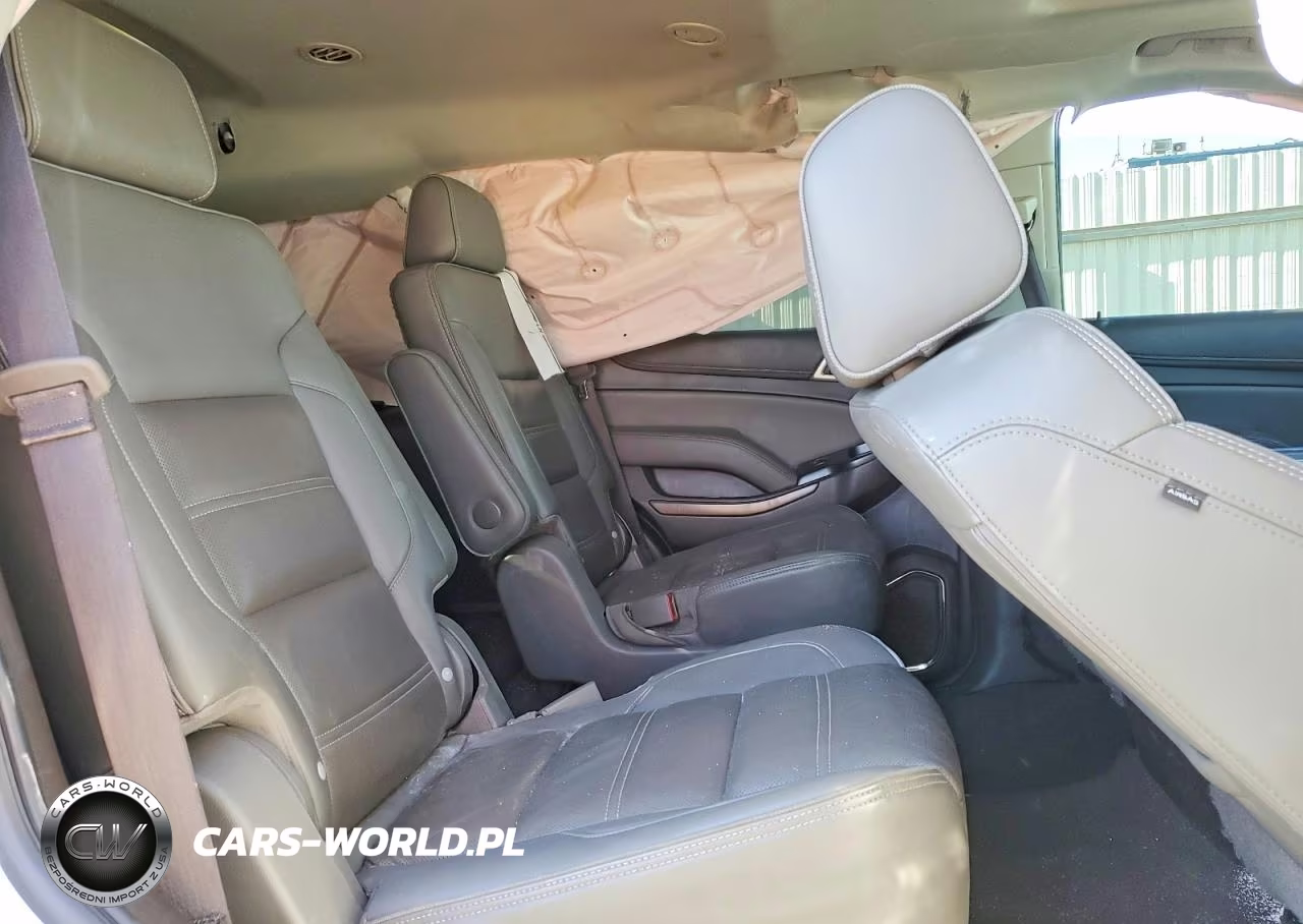 2020 GMC Yukon Denali VIN:1GKS2CKJ8LR265070 - 11