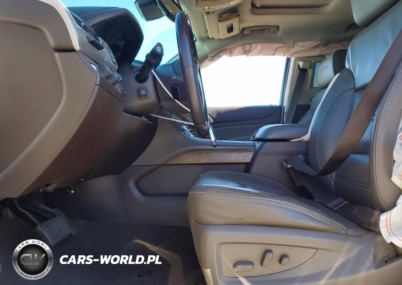 2020 GMC Yukon Denali VIN:1GKS2CKJ8LR265070 - 7