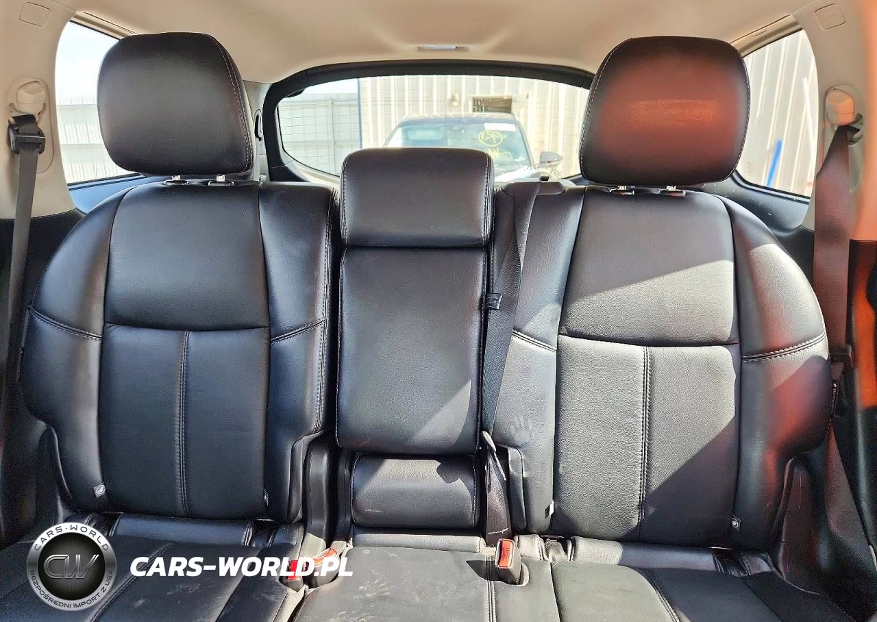 2019 Nissan Pathfinder Sl VIN:5N1DR2MM8KC615022 - 10