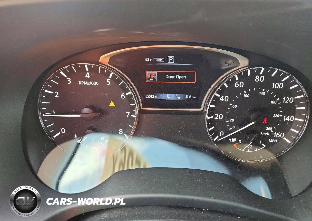 2019 Nissan Pathfinder Sl VIN:5N1DR2MM8KC615022 - 9