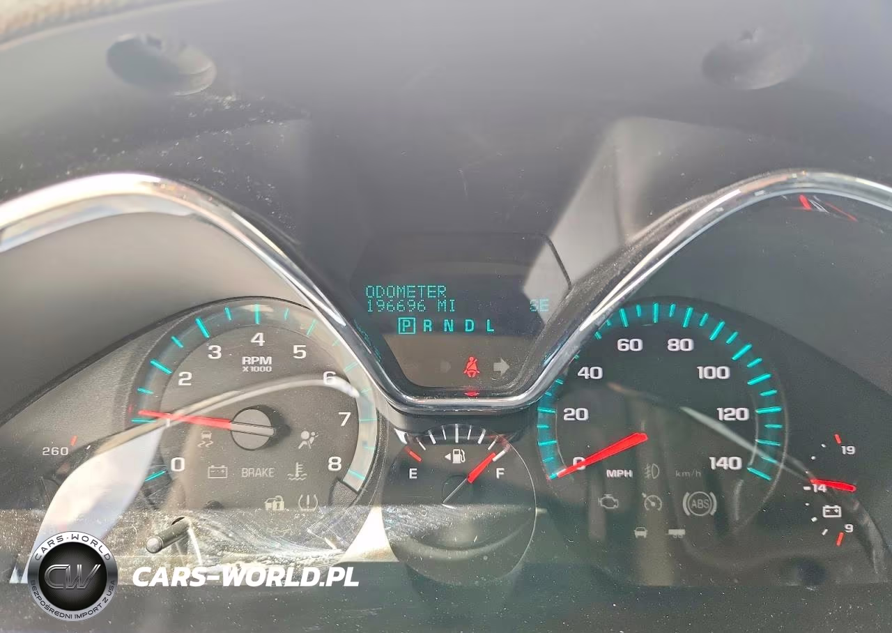 2015 Chevrolet Traverse Lt VIN:1GNKVHKDXFJ333115 - 9
