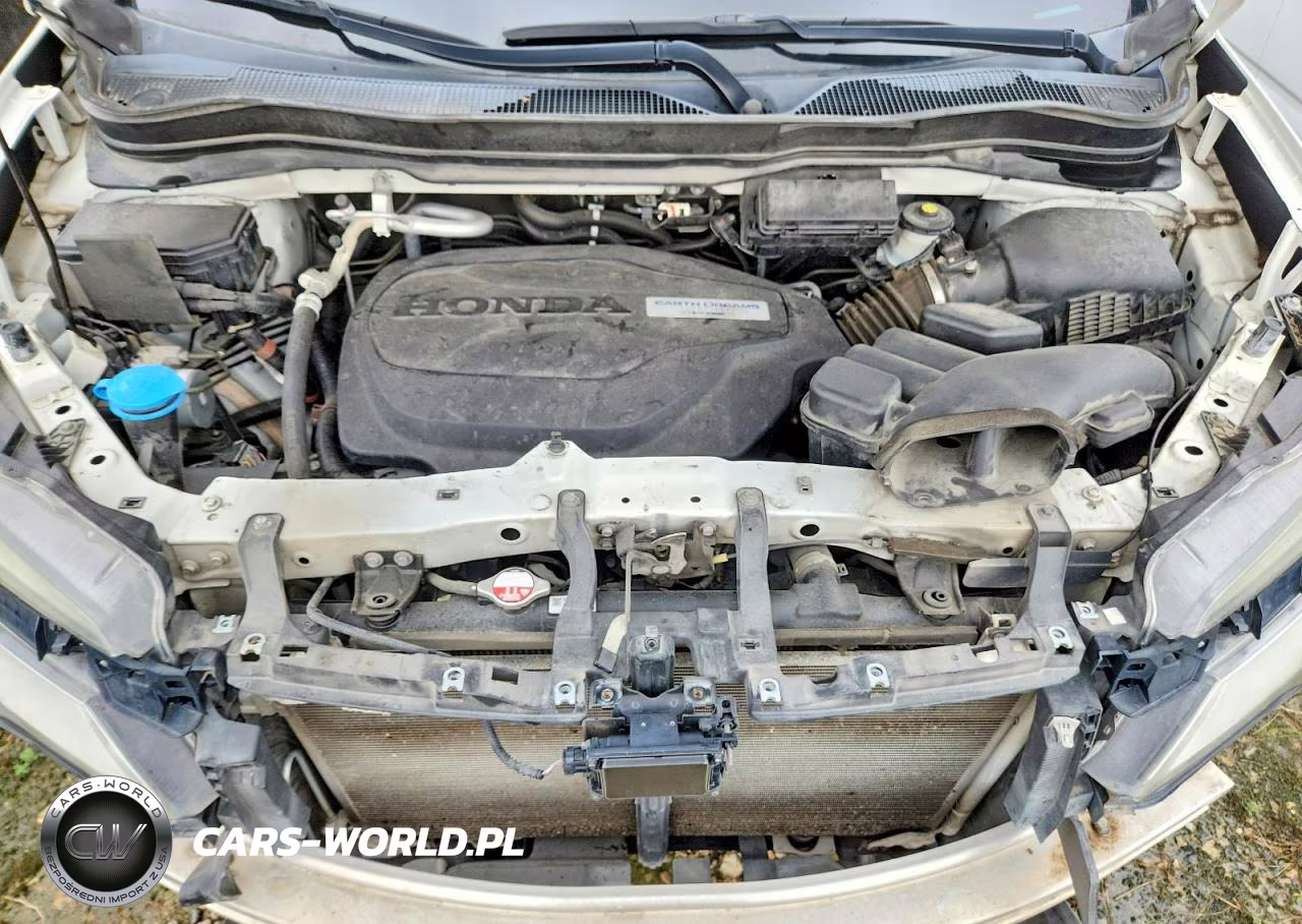 2019 Honda Pilot Touring VIN:5FNYF5H61KB019877 - 12