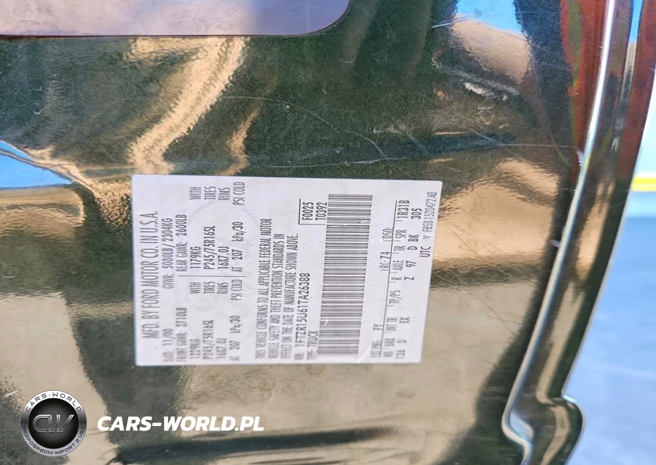 2001 Ford Ranger Super Cab VIN:1FTZR15U61TA26388 - 12