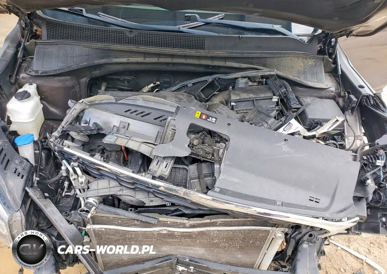 2019 Kia Sorento Lx VIN:5XYPG4A38KG436053 - 11