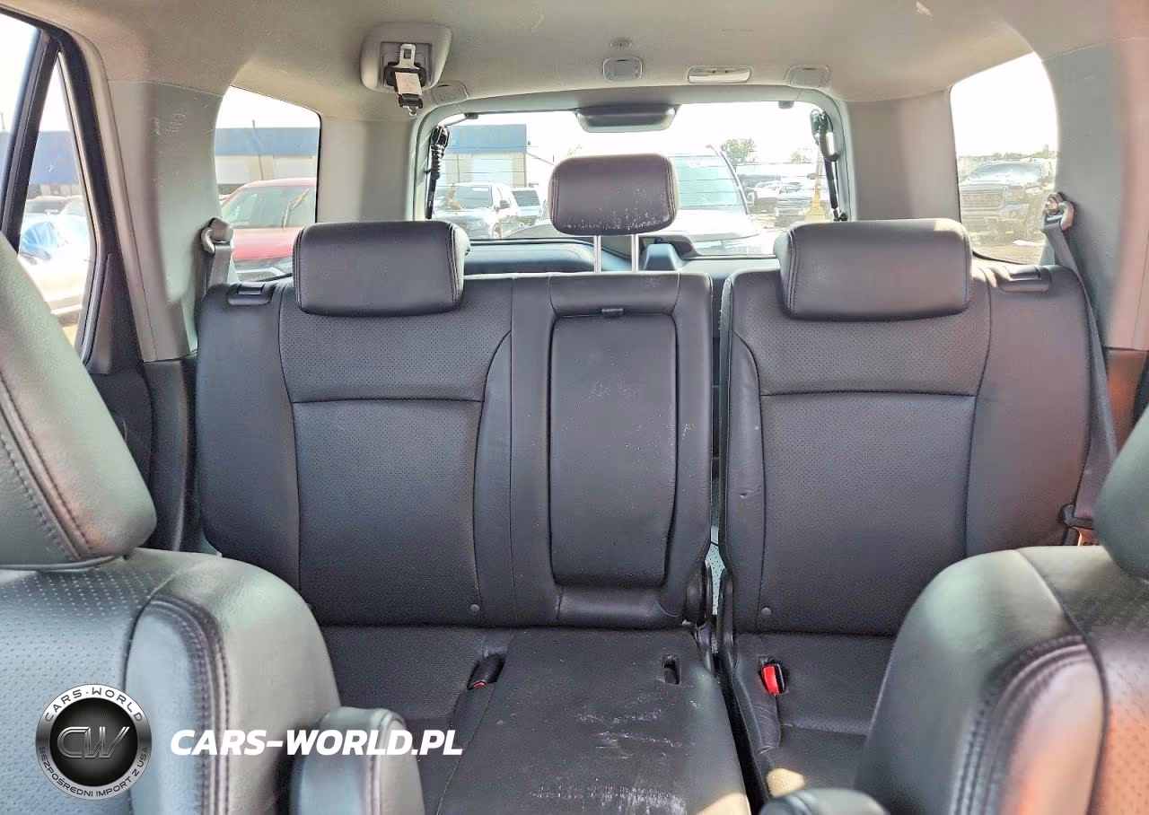 2005 Honda Cr-V Se-Ex VIN:JHLRD78955C018493 - 10