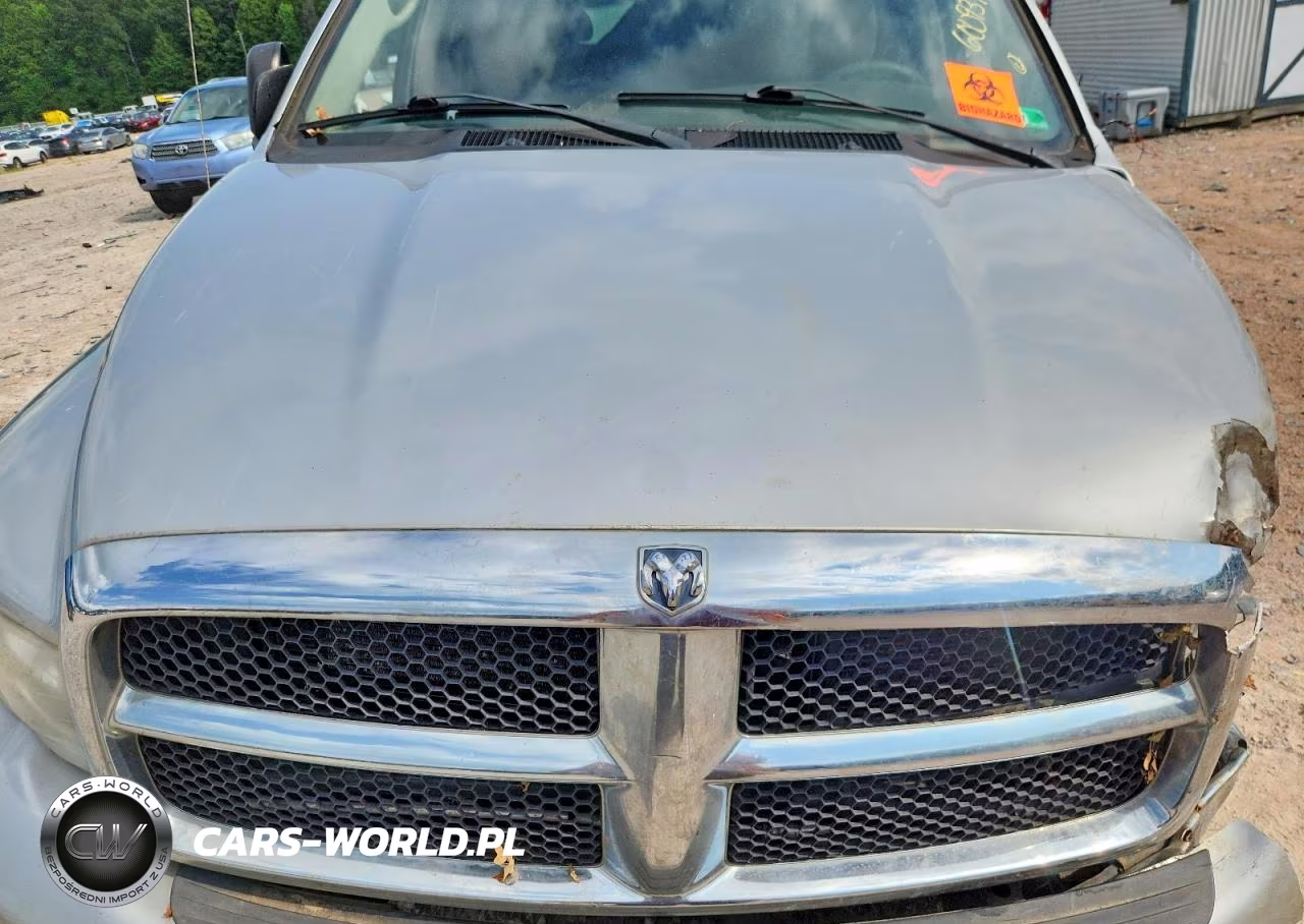 2005 Dodge Ram 1500 St VIN:1D7HU18N75J514691 - 11