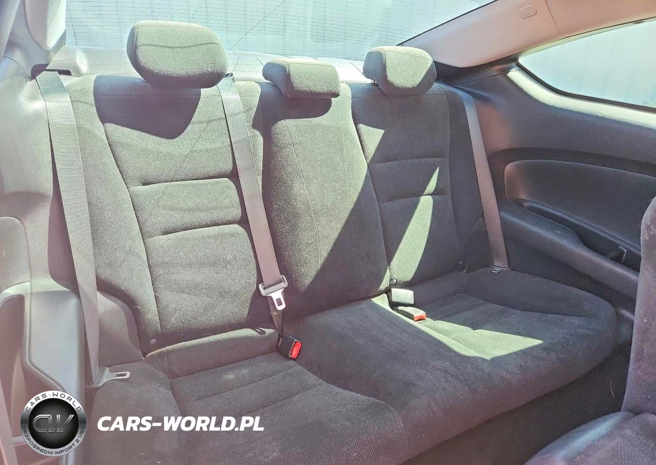 2013 Honda Accord Lx-S VIN:1HGCT1B35DA020988 - 10