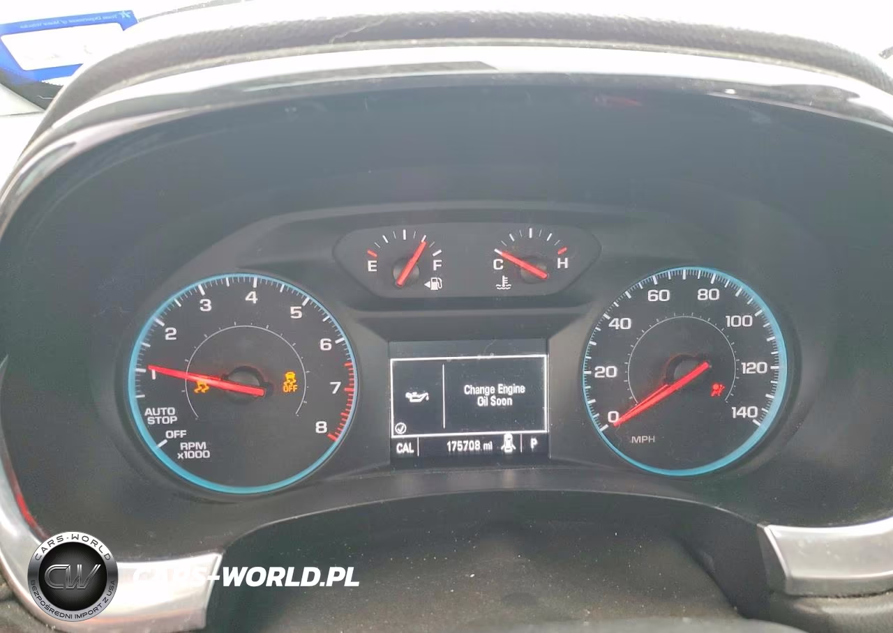 2018 Chevrolet Traverse Ls VIN:1GNERFKW6JJ107315 - 9