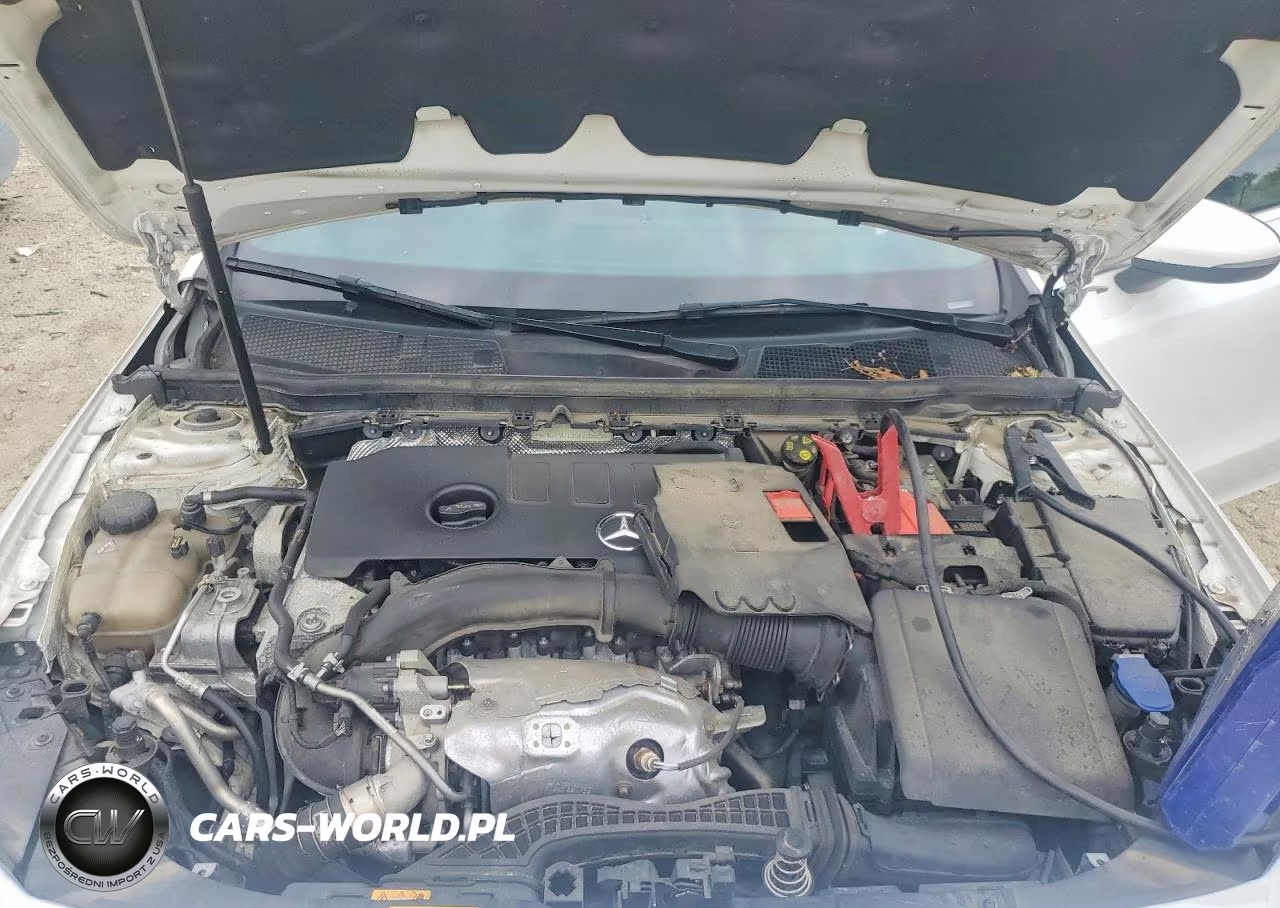 2023 Mercedes-Benz Cla 250 4Matic VIN:W1K5J4HB5PN324774 - 11