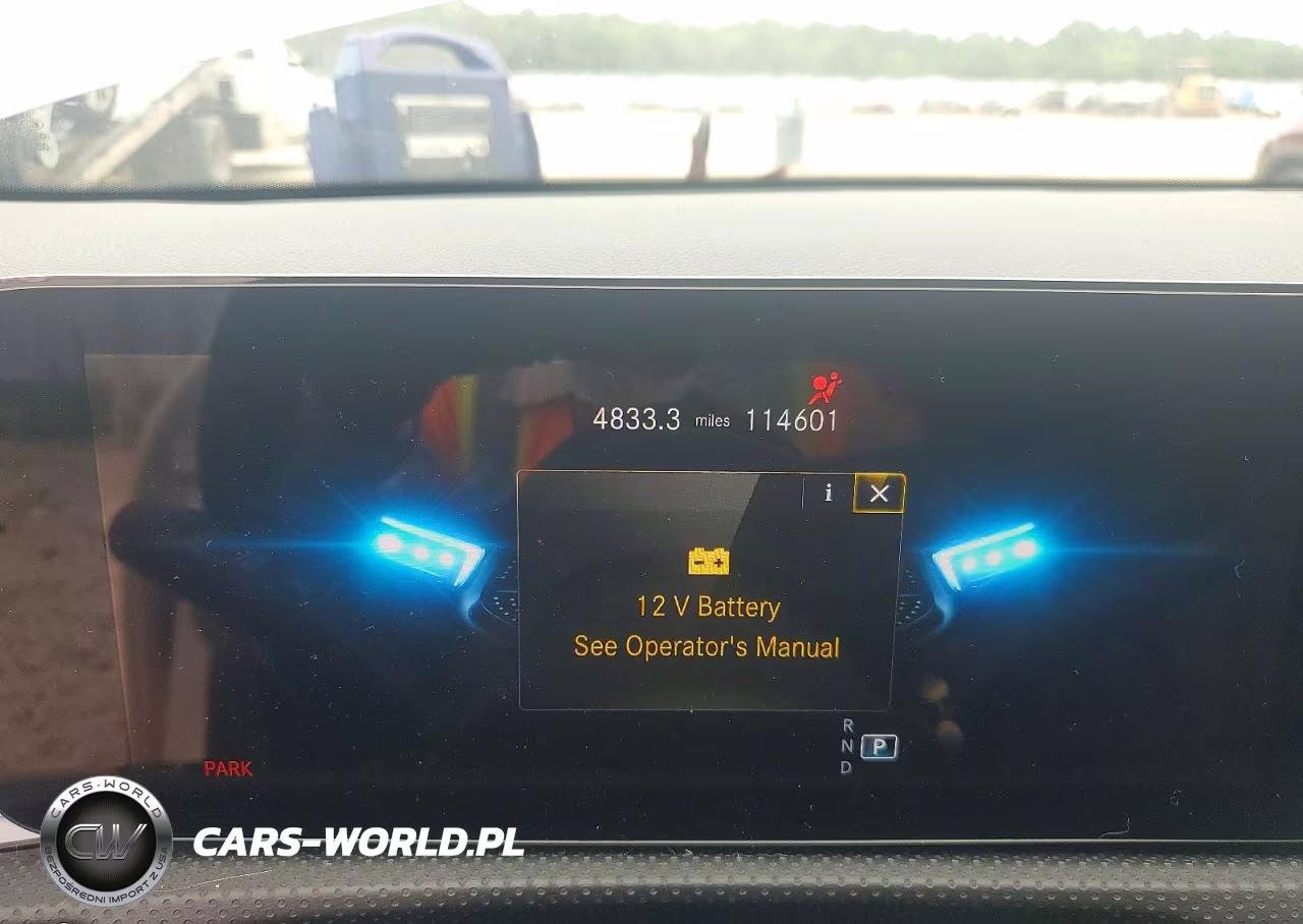 2023 Mercedes-Benz Cla 250 4Matic VIN:W1K5J4HB5PN324774 - 9