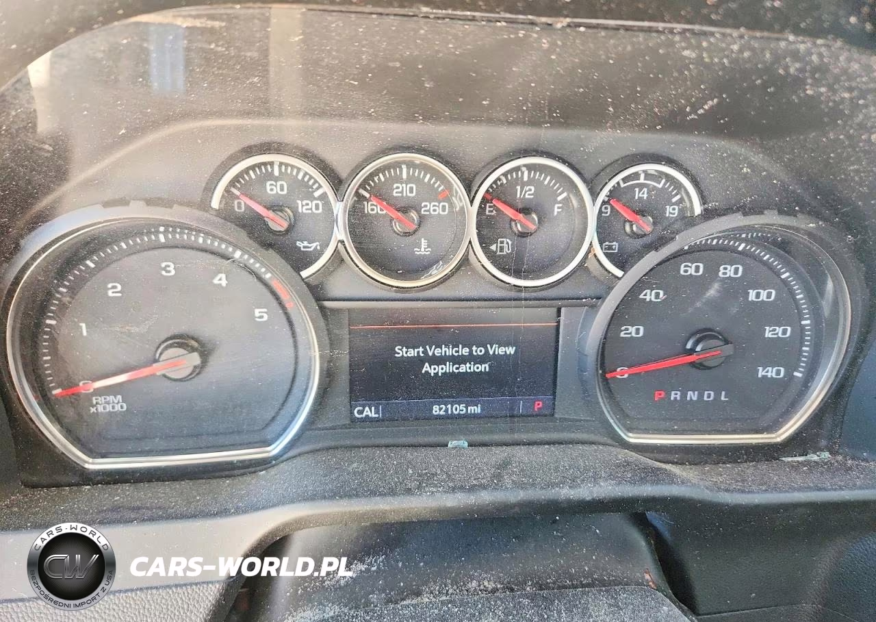 2023 Chevrolet Silverado K2500 Heavy Duty Lt VIN:2GC4YNEY1P1711646 - 9