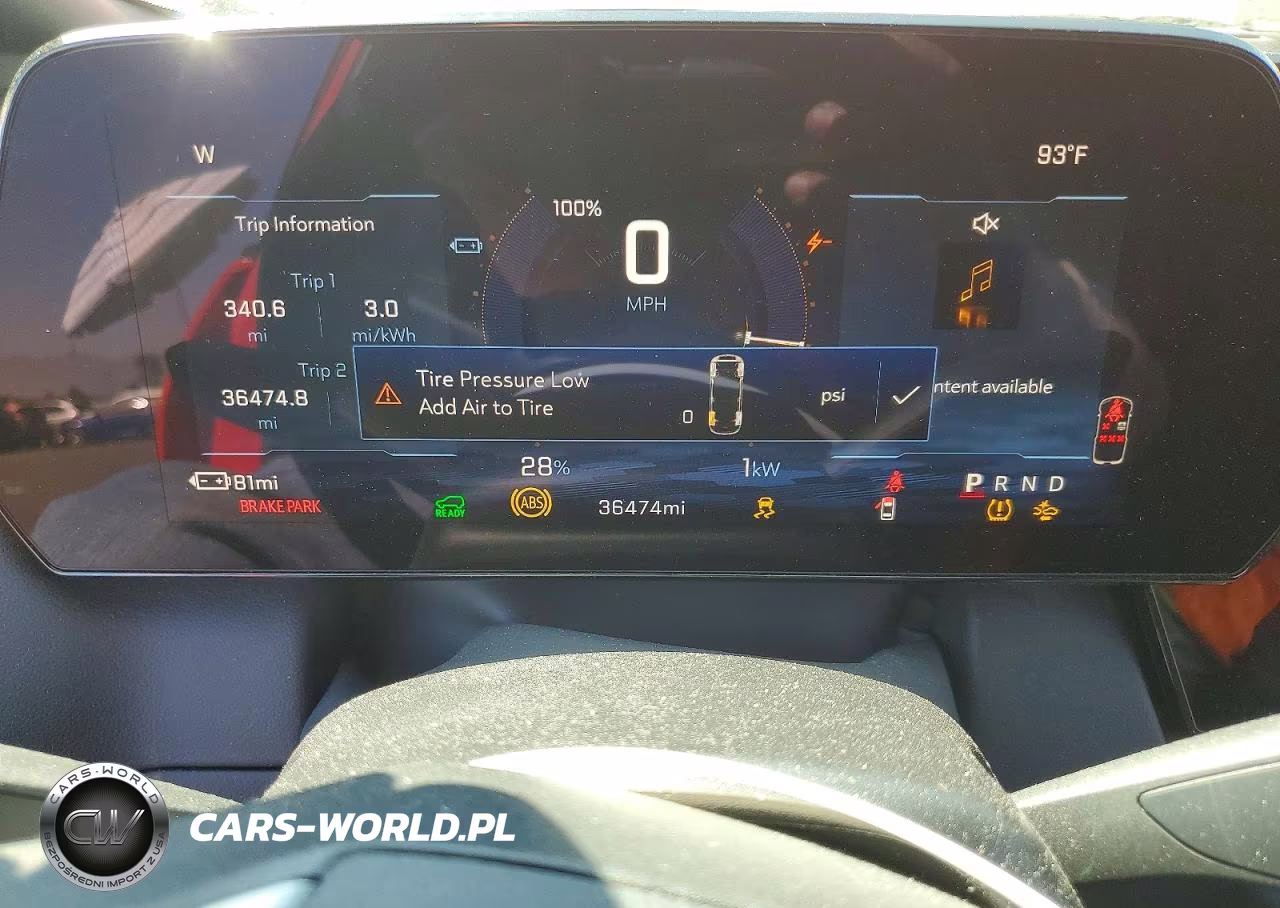 2025 Chevrolet Equinox Rs VIN:3GN7DSRPXSS168035 - 9