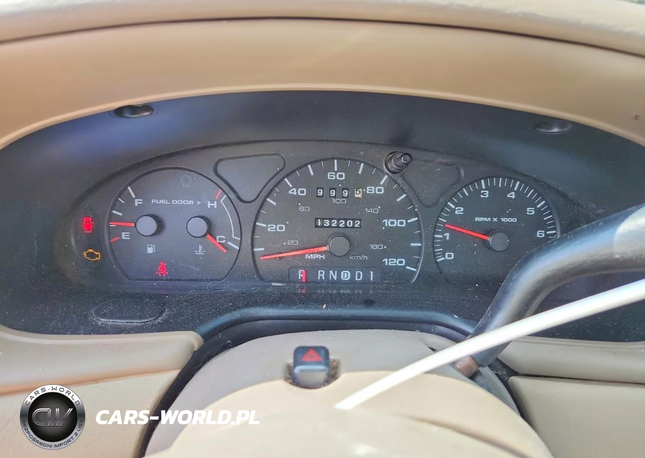 2003 Ford Taurus Ses VIN:1FAFP55203G136000 - 9