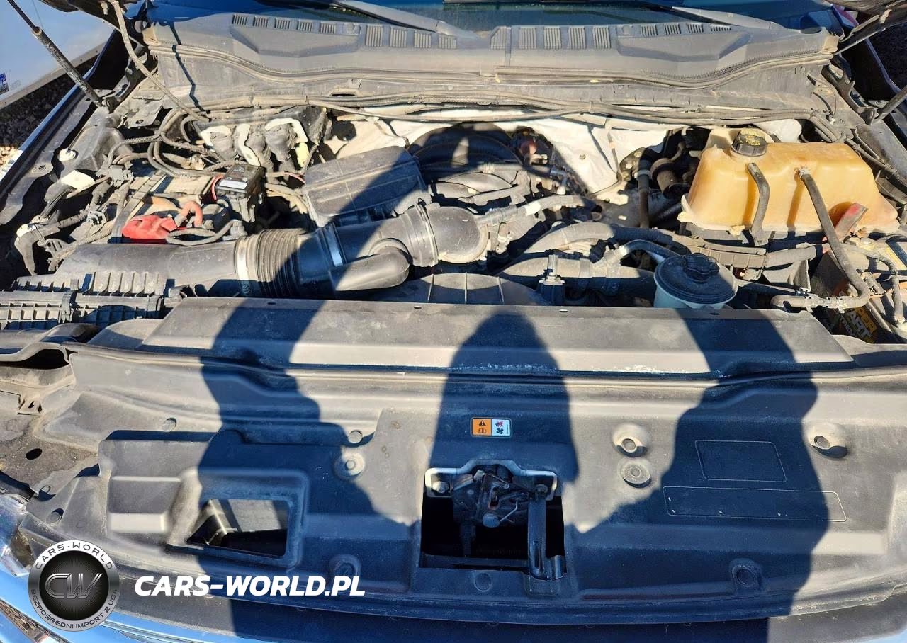 2020 Ford F550 Super Duty VIN:1FDUF5GN5LEC13852 - 11