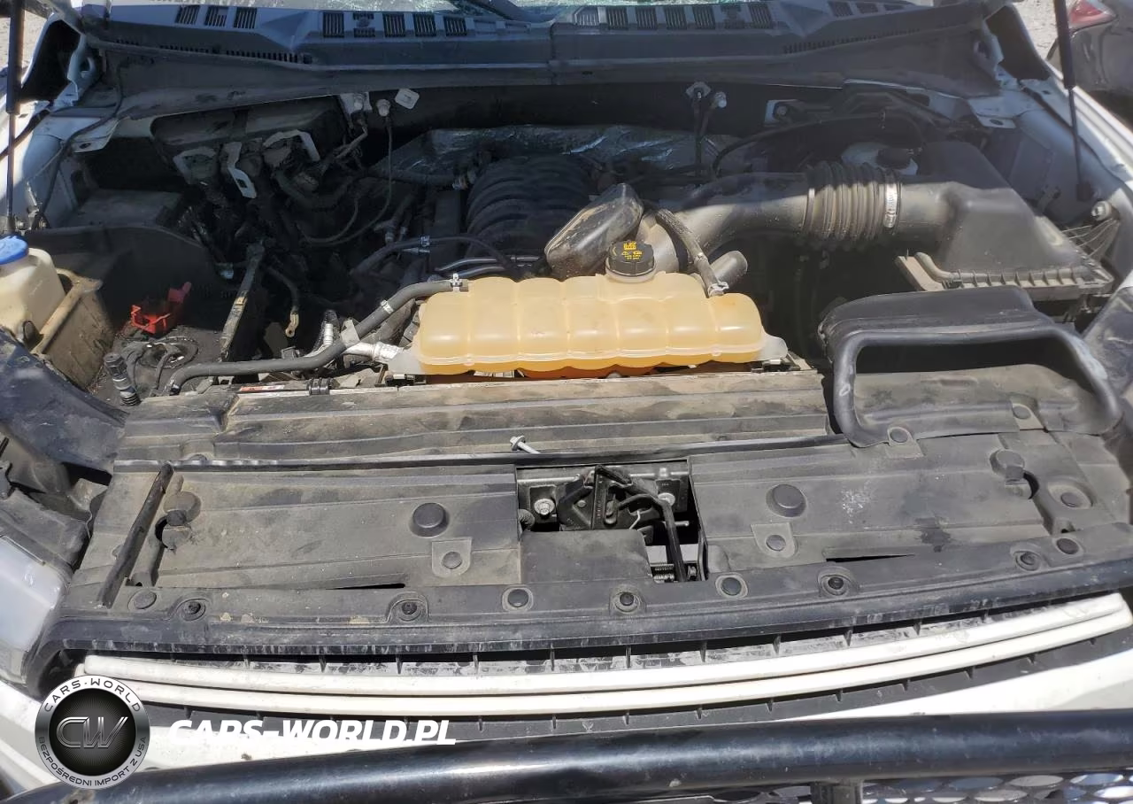 2018 Ford F150 Super Cab VIN:1FTFX1E52JKG08267 - 11
