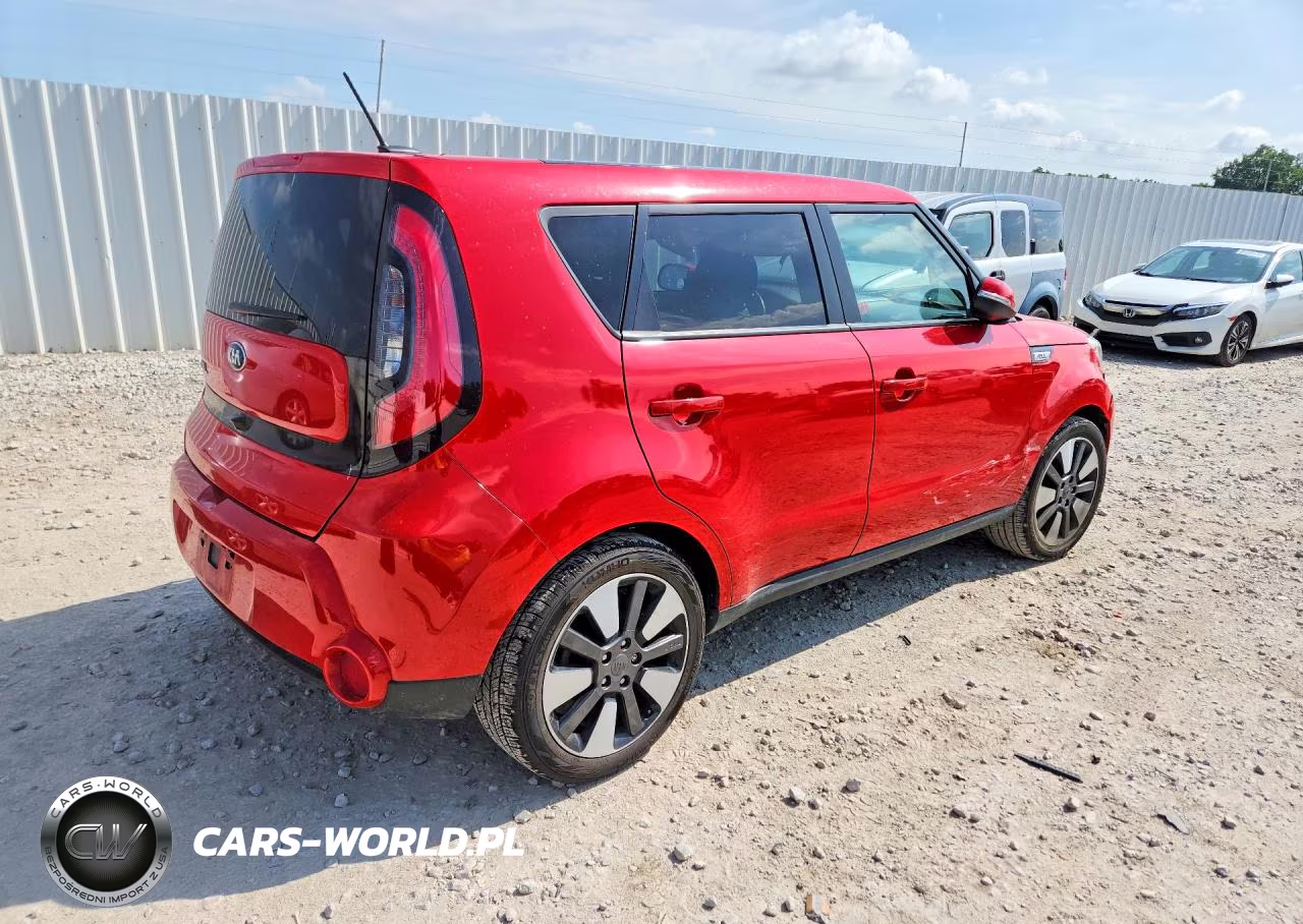 2015 Kia Soul ! VIN:KNDJX3A58F7757367 - 3