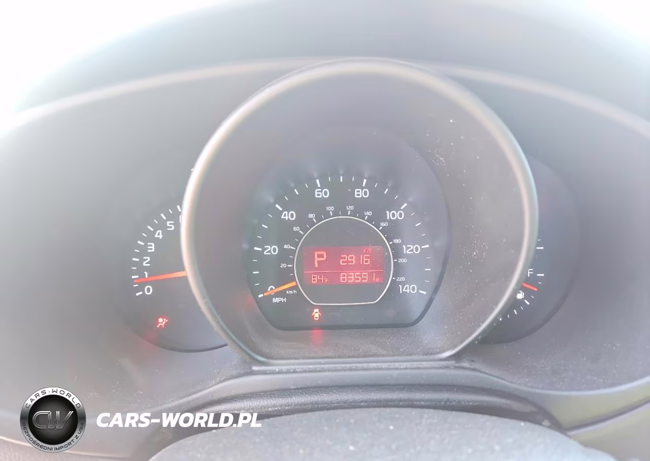 2015 Kia Soul ! VIN:KNDJX3A58F7757367 - 9