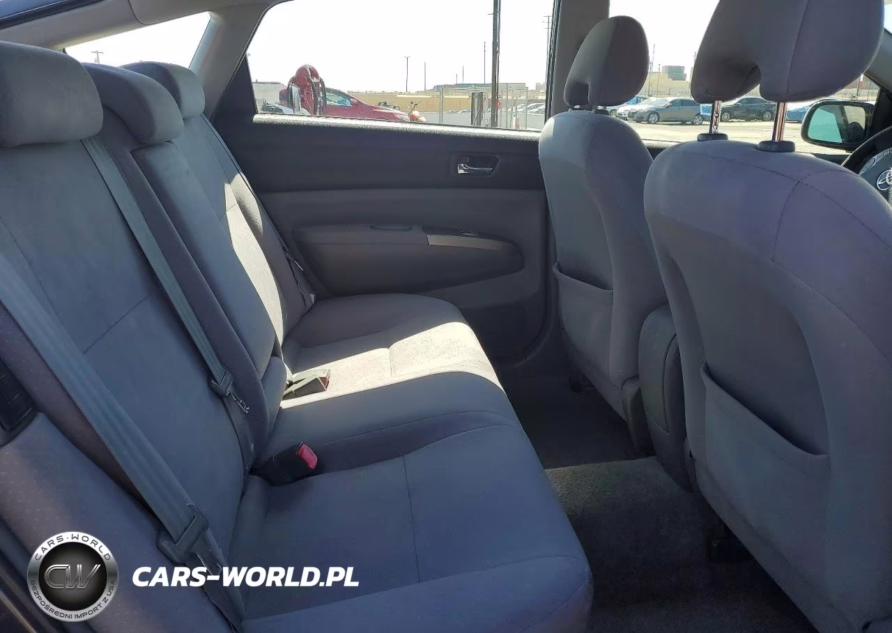 2007 Toyota Prius Base VIN:JTDKB20UX73267172 - 10