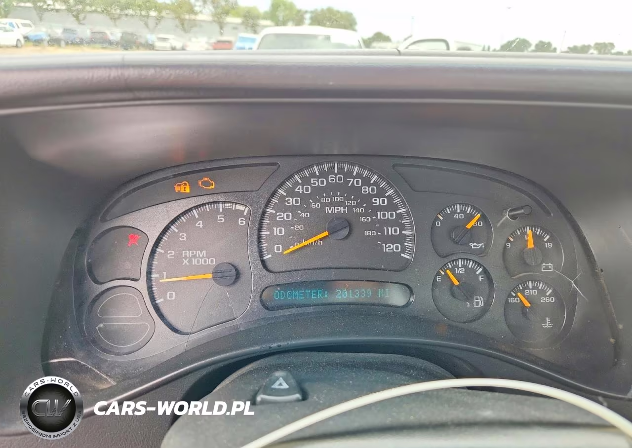 2003 Chevrolet Silverado C1500 VIN:1GCEC14X03Z317027 - 9