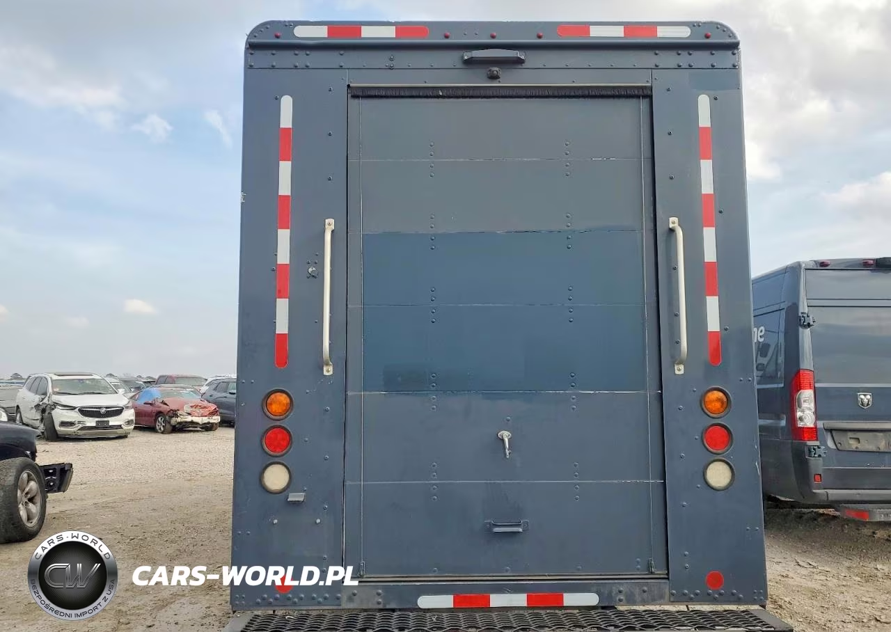 2020 Freightliner Mt 45G Delivery Truck VIN:4UZAC2EA8LCMH7911 - 6