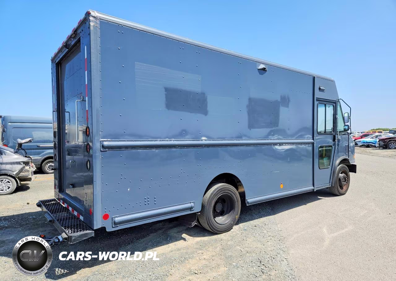 2020 Ford F59 VIN:1F65F5KN8L0A05352 - 3