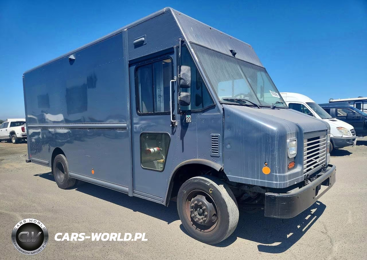 2020 Ford F59 VIN:1F65F5KN8L0A05352 - 4