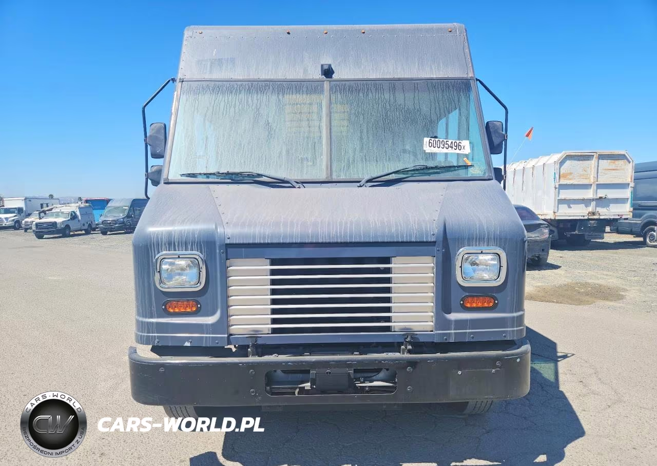2020 Ford F59 VIN:1F65F5KN8L0A05352 - 5