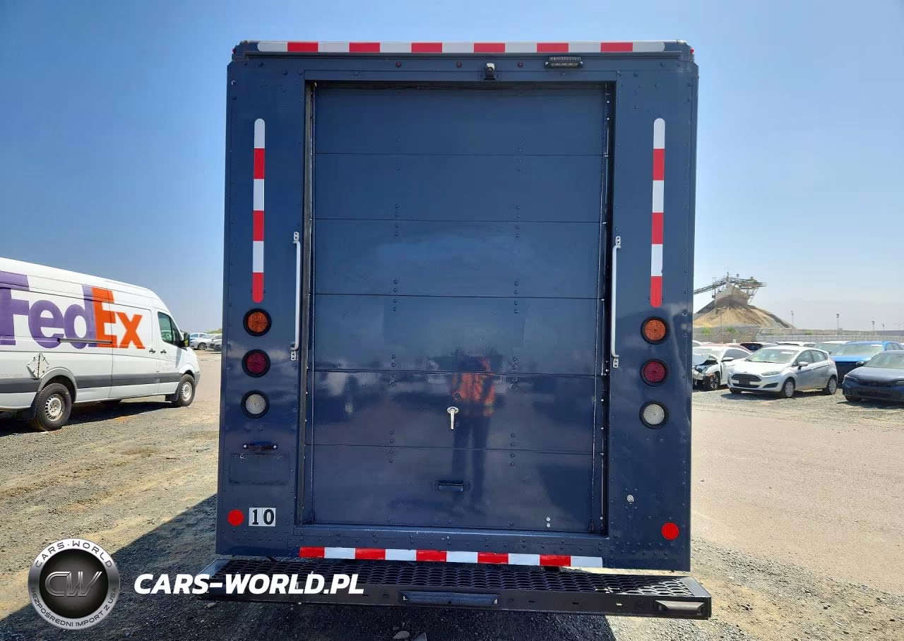 2020 Ford F59 VIN:1F65F5KN8L0A05352 - 6